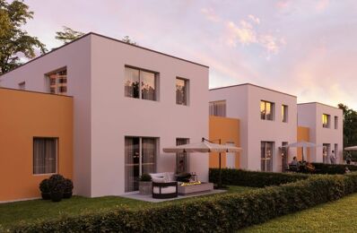 appartement 3 pièces 64 m2 à vendre à Obenheim (67230)