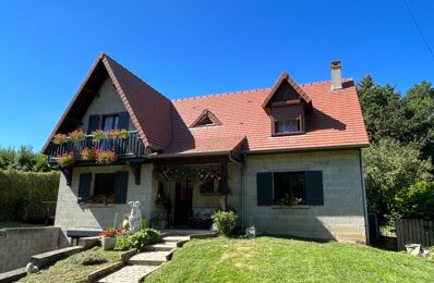 vente maison 285 000 € à proximité de Bacouel-sur-Selle (80480)