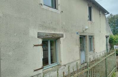 maison 5 pièces 73 m2 à vendre à Vauconcourt-Nervezain (70120)