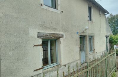 vente maison 67 000 € à proximité de Rupt-sur-Saône (70360)