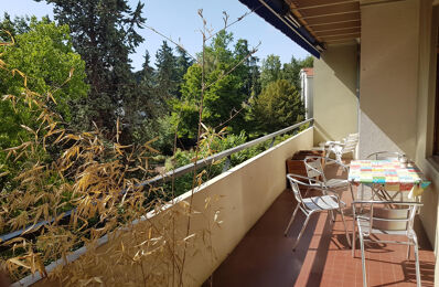 vente appartement 314 900 € à proximité de Pérignat-Lès-Sarliève (63170)