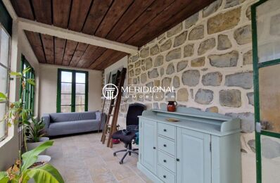vente maison 269 000 € à proximité de Boisset-Et-Gaujac (30140)