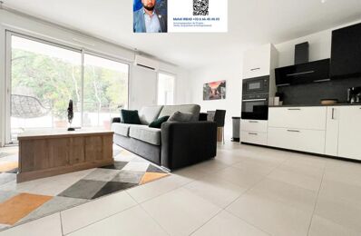 vente appartement 405 000 € à proximité de Saint-André-de-la-Roche (06730)