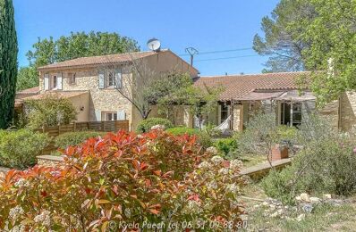 vente maison 1 145 000 € à proximité de Saint-Estève-Janson (13610)