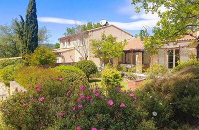 vente maison 1 145 000 € à proximité de La Tour-d'Aigues (84240)