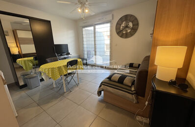 vente appartement 152 700 € à proximité de Balaruc-les-Bains (34540)