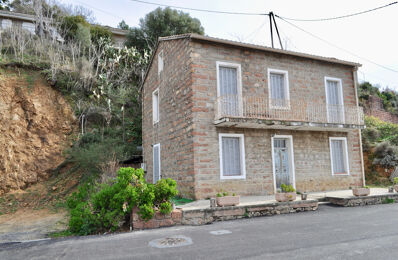 vente maison 205 000 € à proximité de Calenzana (20214)