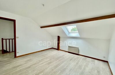 vente maison 265 000 € à proximité de Montataire (60160)