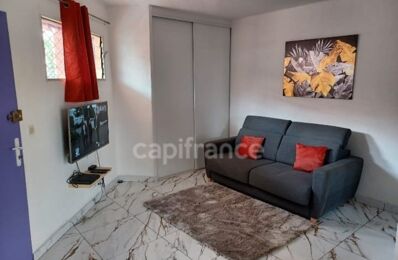 vente appartement 91 000 € à proximité de Remire-Montjoly (97354)