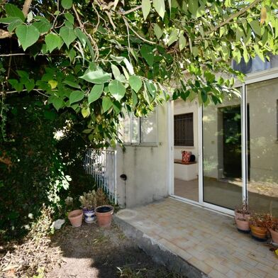 Maison 3 pièces 70 m²