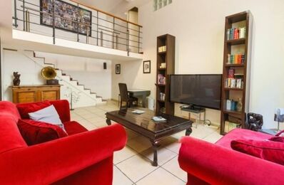 vente appartement 650 000 € à proximité de Grasse (06130)
