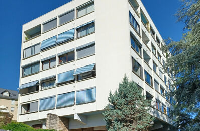 vente appartement 499 000 € à proximité de Grésy-sur-Aix (73100)