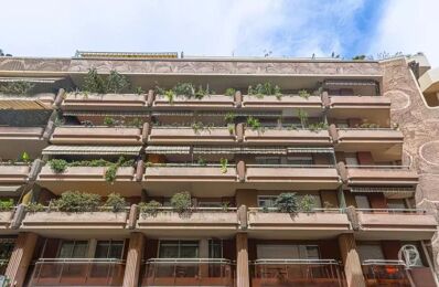appartement 2 pièces 46 m2 à vendre à Nice (06300)