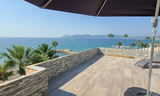 Appartement 6 Pièces 125 m² à vendre à Cannes (06400)