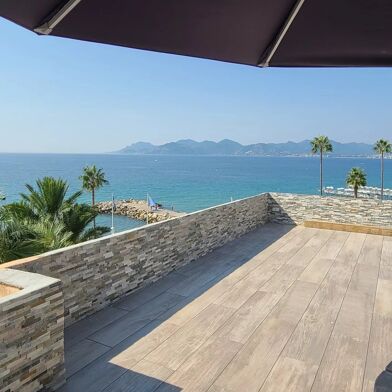 Appartement 6 pièces 3750000 €