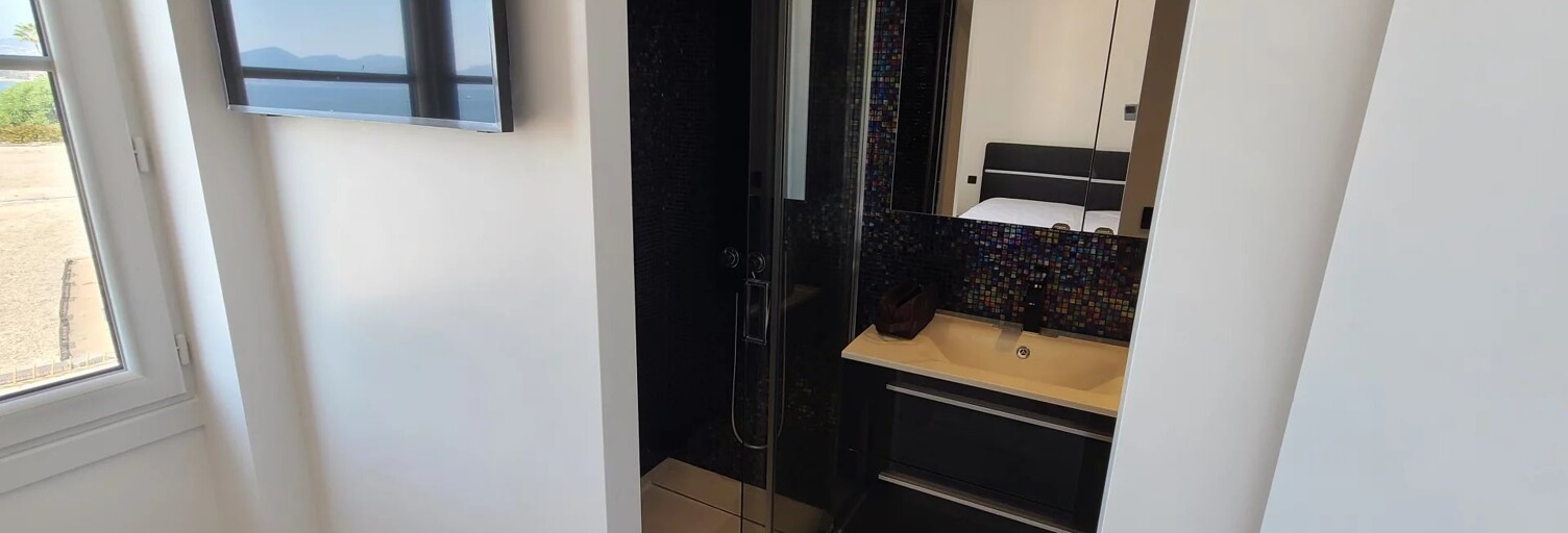 Appartement 6 Pièces 125 m² à vendre à Cannes (06400)