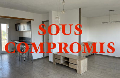 vente appartement 98 000 € à proximité de Pierrelatte (26700)