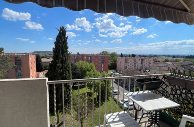 vente appartement 100 000 € à proximité de Villeneuve-Lès-Avignon (30400)