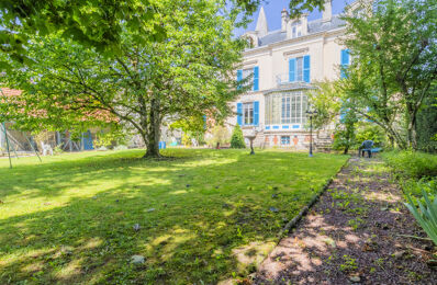 vente maison 425 000 € à proximité de Les Monthairons (55320)