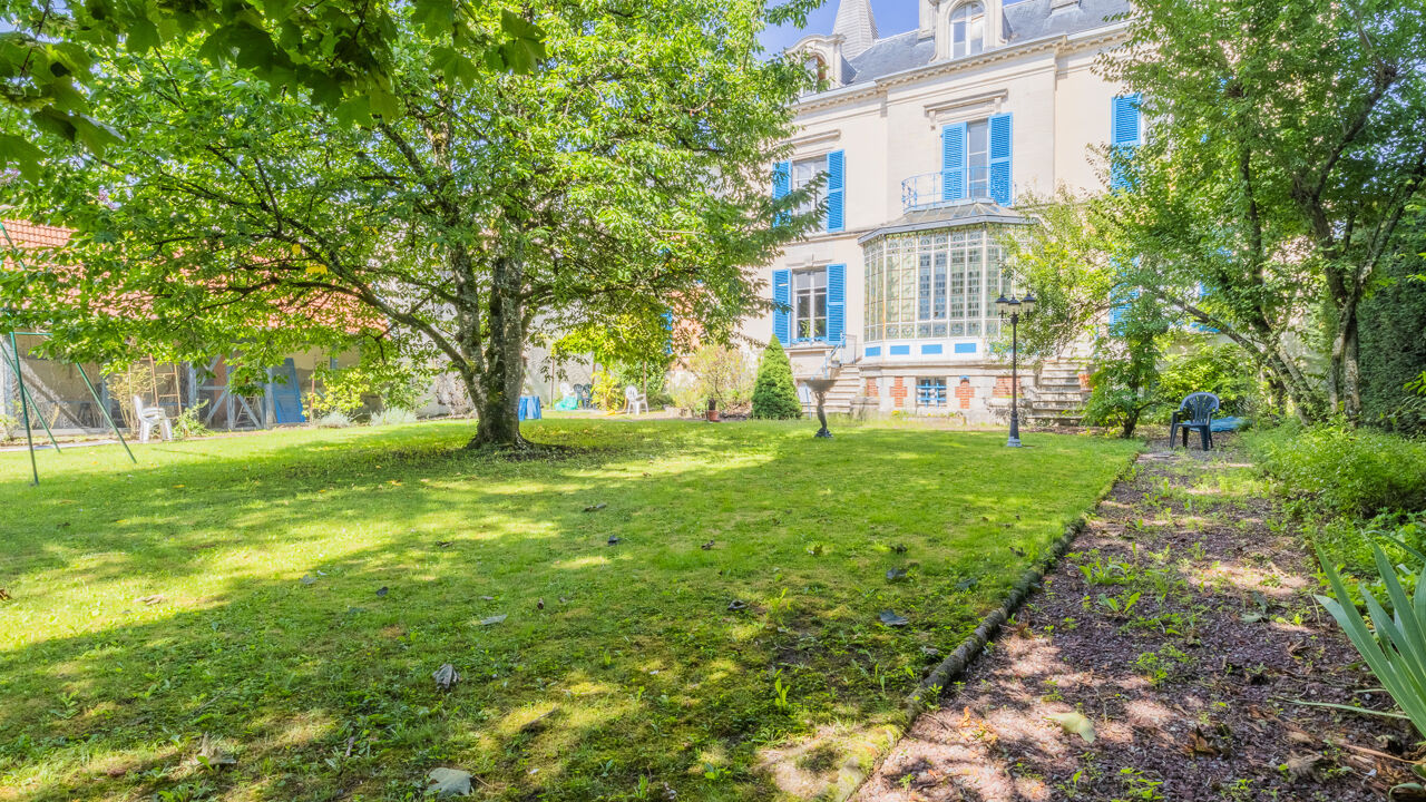 maison 10 pièces 390 m2 à vendre à Verdun (55100)