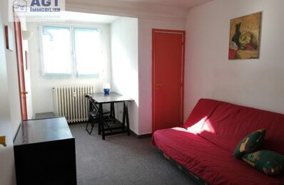 vente appartement 82 000 € à proximité de Saint-Léger-en-Bray (60155)