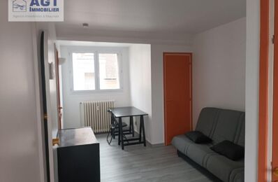 vente appartement 82 000 € à proximité de Therdonne (60510)