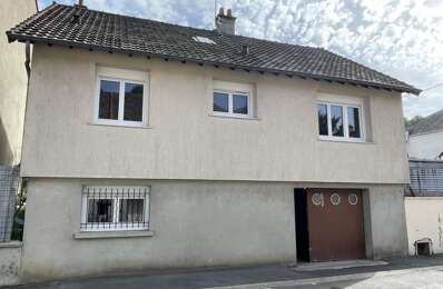 vente maison 164 000 € à proximité de La Chapelle-Moutils (77320)