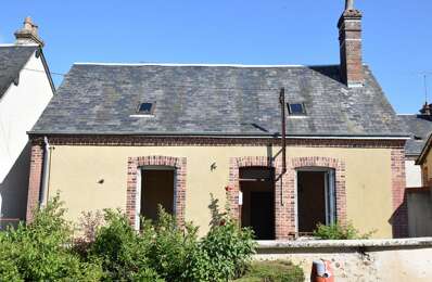 vente maison 34 000 € à proximité de Saint-Marc-du-Cor (41170)