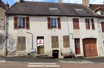 vente immeuble 67 000 € à proximité de Coulanges-la-Vineuse (89580)