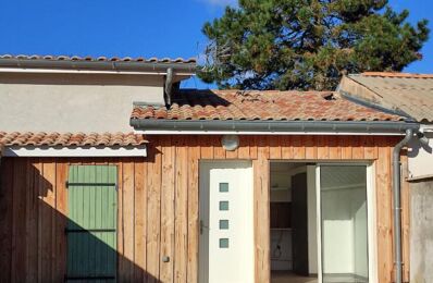 vente maison 110 000 € à proximité de Saint-Sauveur (33250)