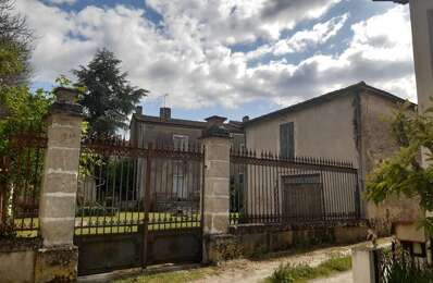 vente maison 295 000 € à proximité de Poussignac (47700)