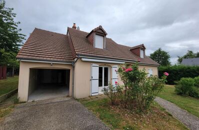 vente maison 197 580 € à proximité de Le Grand-Pressigny (37350)