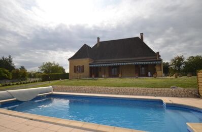 vente maison 468 900 € à proximité de Coulounieix-Chamiers (24660)