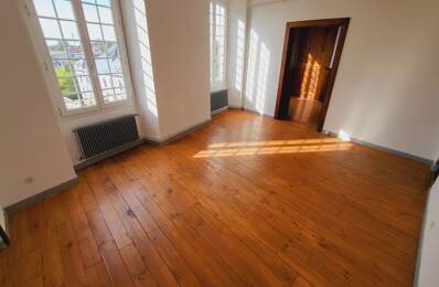 OLORON-SAINTE-MARIE - APPARTEMENT. — photo du bien