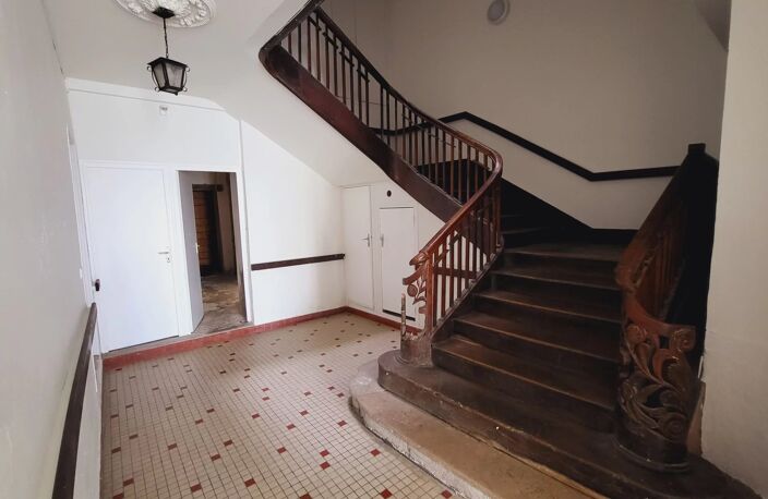OLORON-SAINTE-MARIE - APPARTEMENT. — photo 5
