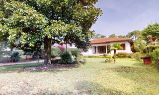 Maison 5 Pièces 115 m² à vendre à Soorts-Hossegor (40150)