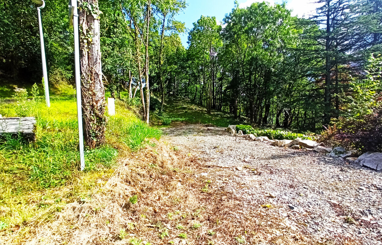 terrain  pièces 3234 m2 à vendre à Labroquère (31510)