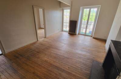 appartement 4 pièces 91 m2 à vendre à Oloron-Sainte-Marie (64400)