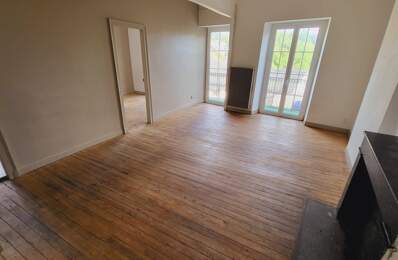 EXCLUSIVITE - GRAND F4 CENTRE VILLE — photo du bien