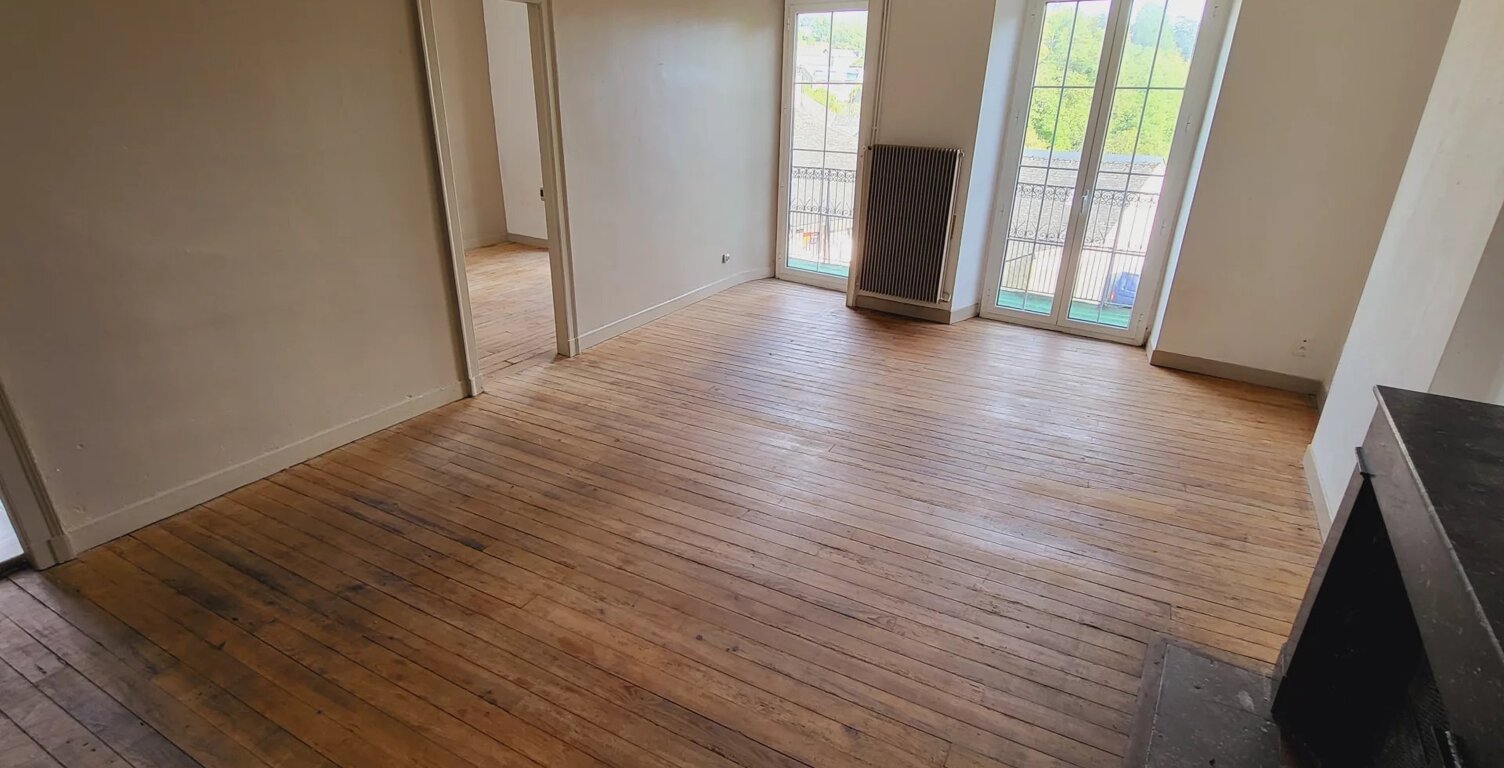 EXCLUSIVITE - GRAND F4 CENTRE VILLE — photo 1