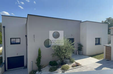 maison 6 pièces 178 m2 à vendre à Saint-Marcel-Lès-Valence (26320)