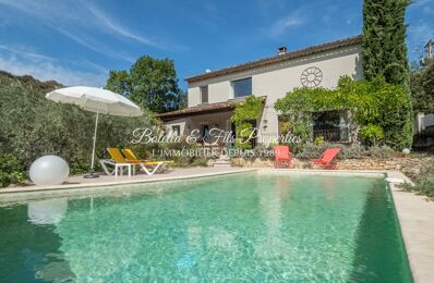 vente maison 520 000 € à proximité de Saint-Martin-d'Ardèche (07700)