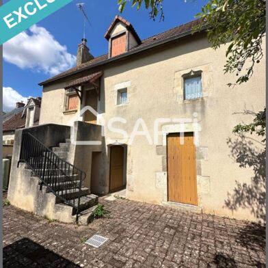 Maison 5 pièces 97 m²