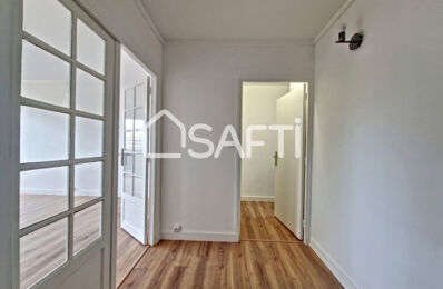 vente appartement 199 000 € à proximité de Viroflay (78220)