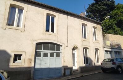 vente maison 270 000 € à proximité de Lussac-les-Châteaux (86320)