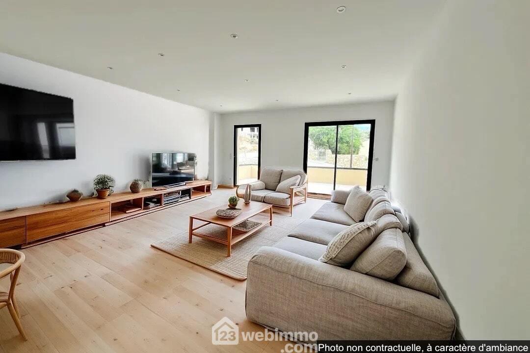 Agence immobilière de 123webimmo Calvi et Balagne