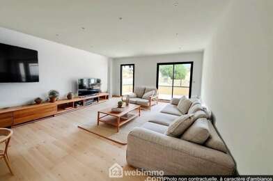 Appartement 3 pièces 428400 €