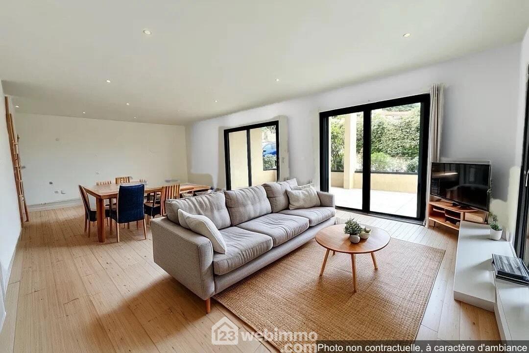 Agence immobilière de 123webimmo Calvi et Balagne
