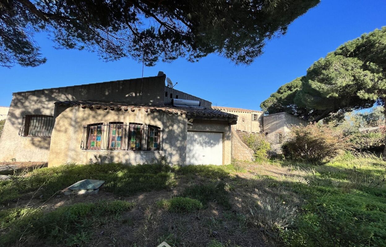 maison 7 pièces 259 m2 à vendre à Calvi (20260)