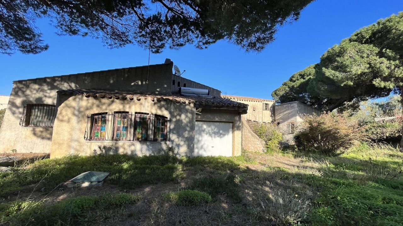 maison 7 pièces 259 m2 à vendre à Calvi (20260)